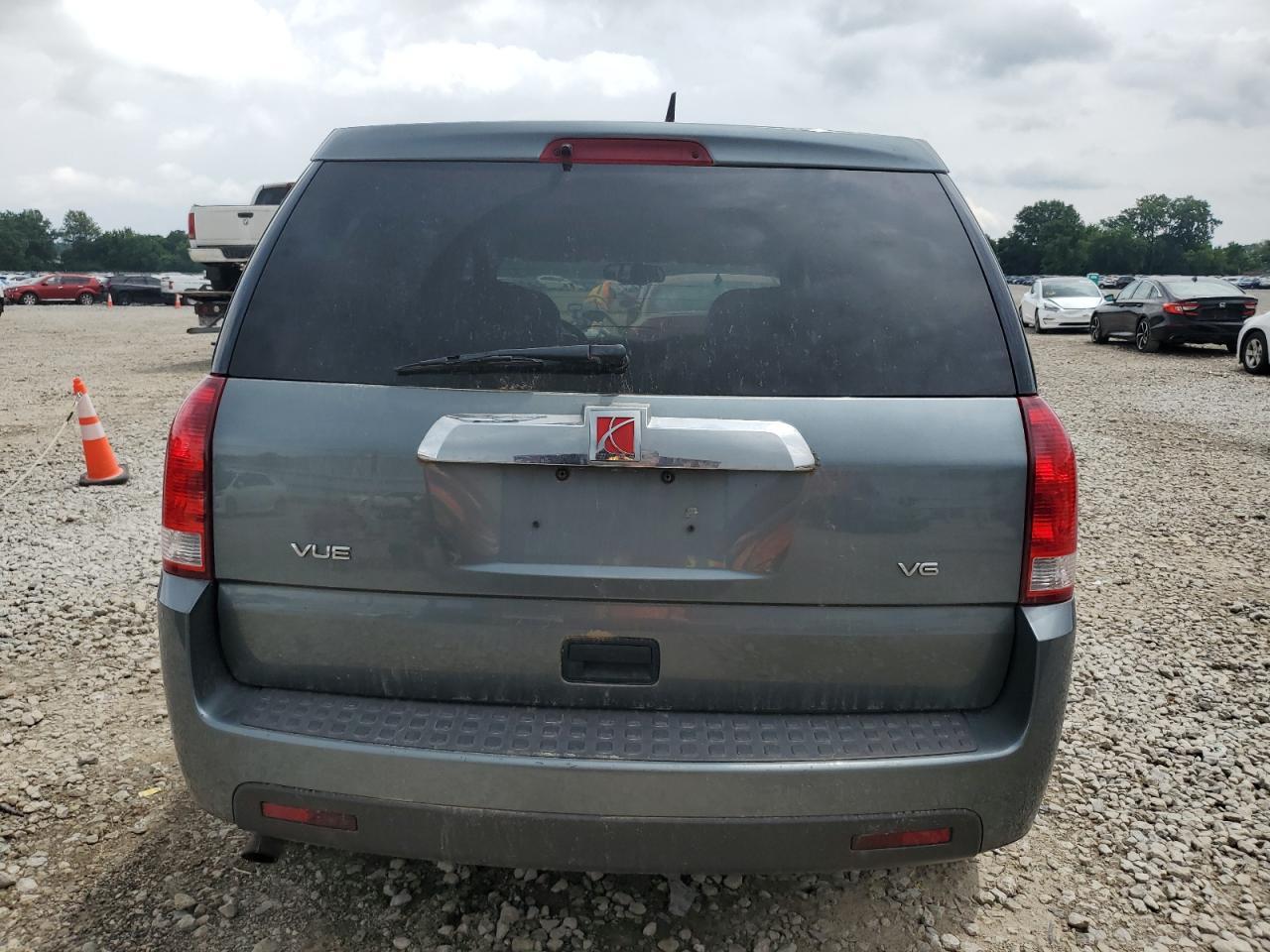 2007 Saturn Vue - Image 6