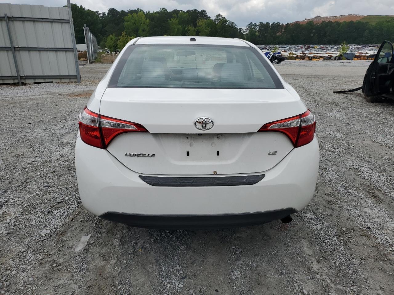 2015 Toyota Corolla L - Image 6