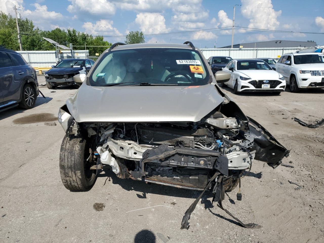 2018 Ford Escape Se - Image 5