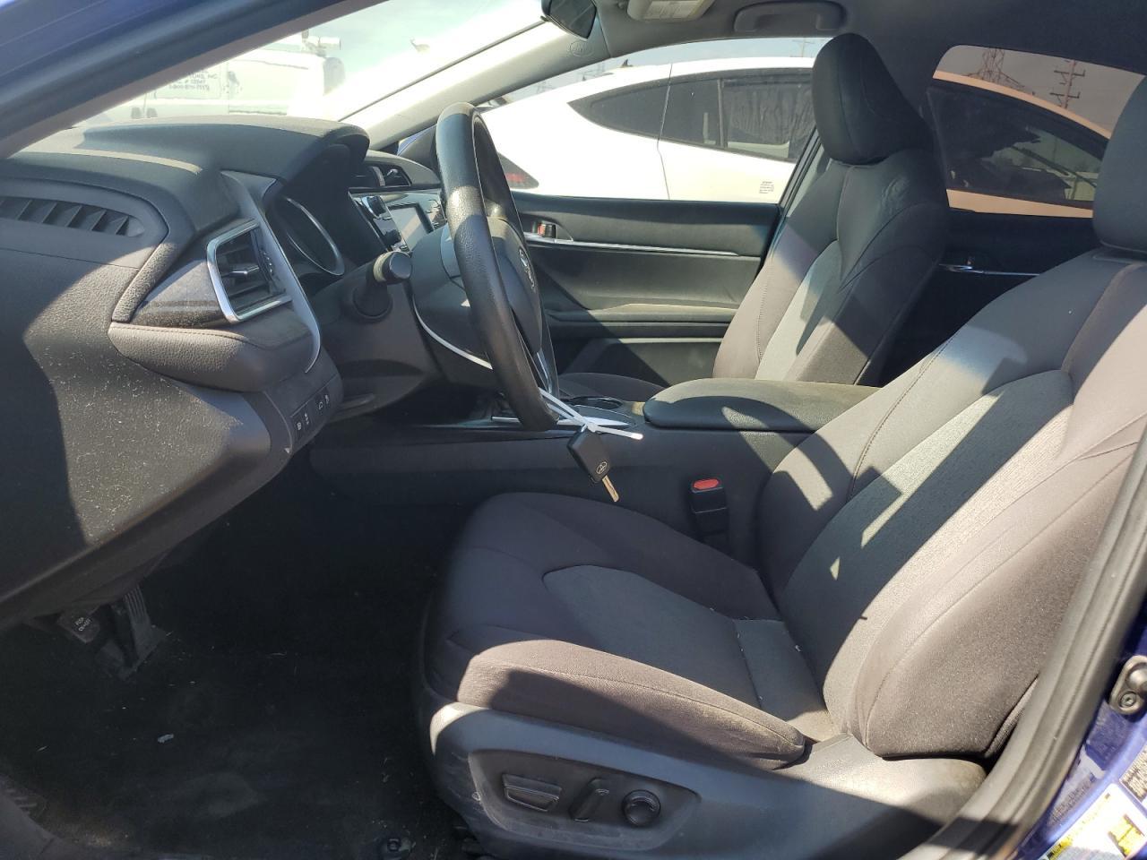 2018 Toyota Camry L - Image 7