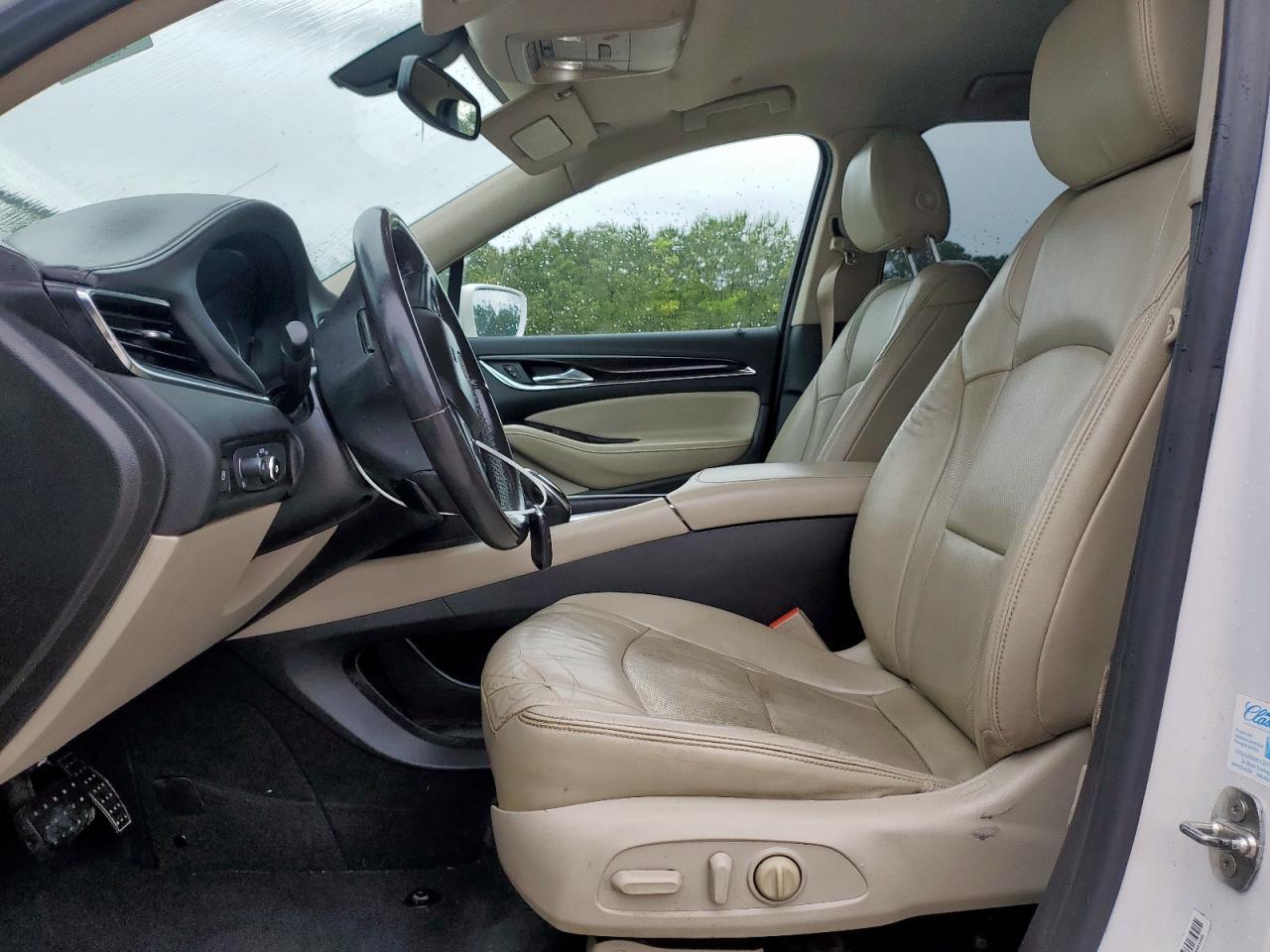 2018 Buick Enclave Essence - Фото 7