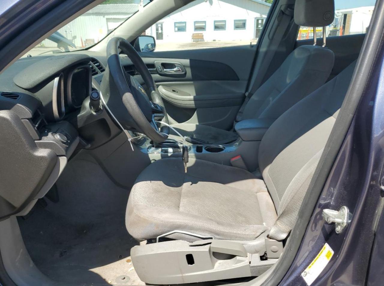 2015 Chevrolet Malibu Ls - Image 7