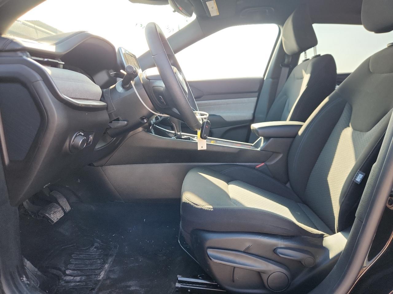 2025 Jeep Compass Sport - Image 7