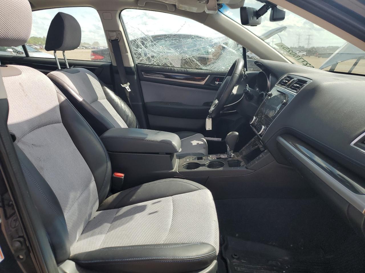 2018 Subaru Legacy Sport - Image 7