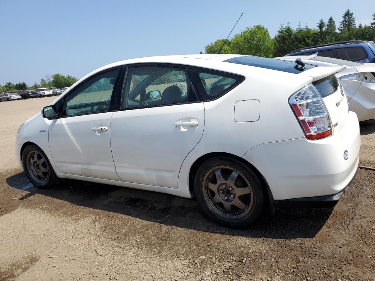 2009 Toyota Prius - Image 2