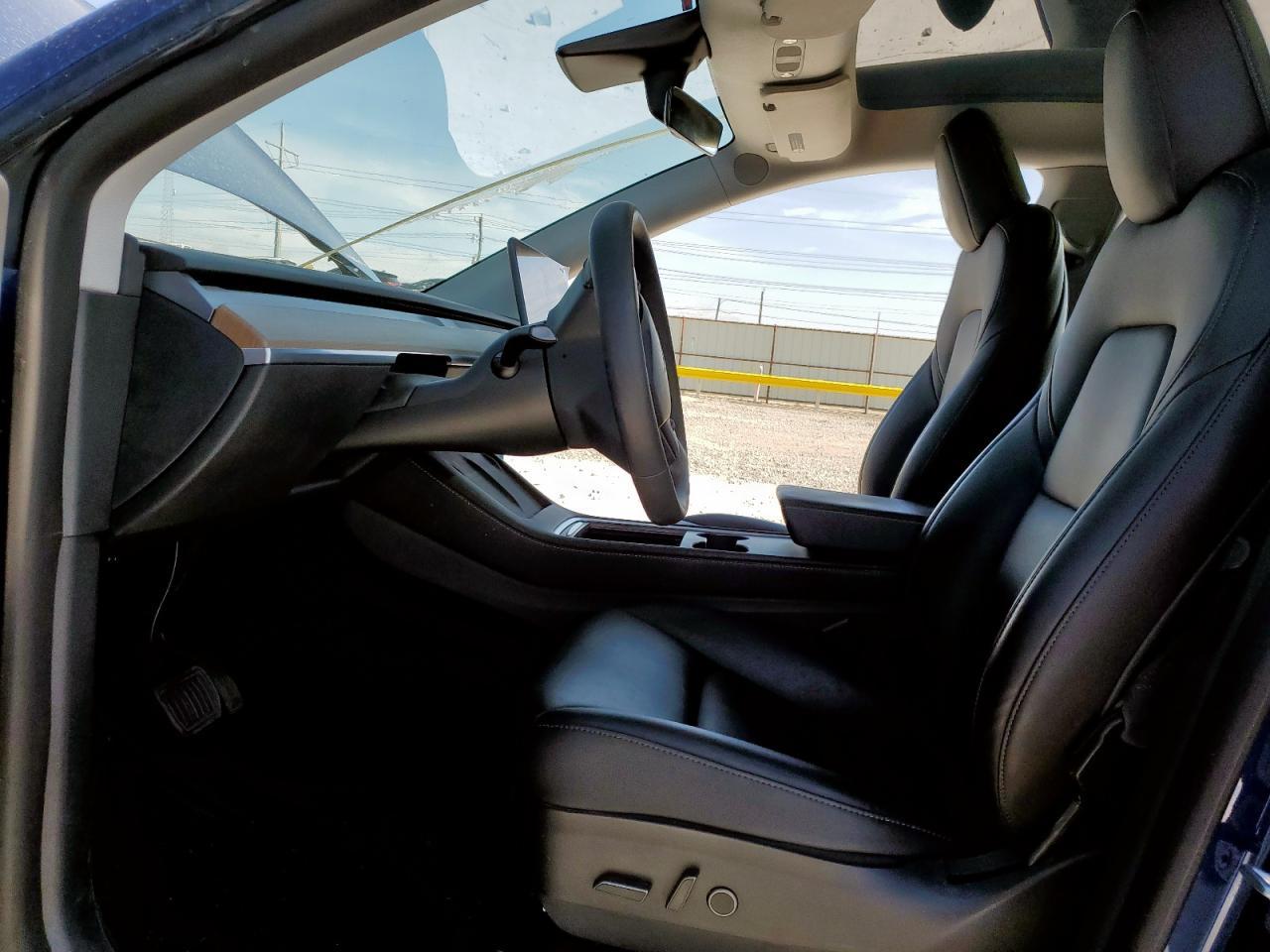 2021 Tesla Model Y - Фото 7