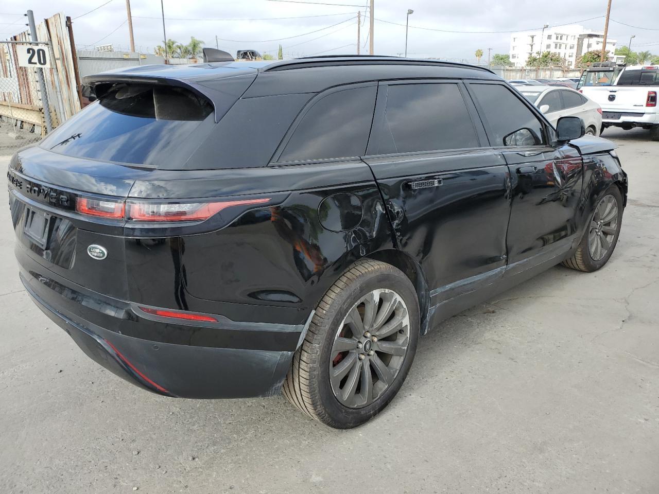 2019 Land Rover Range Rover Velar S - Image 3