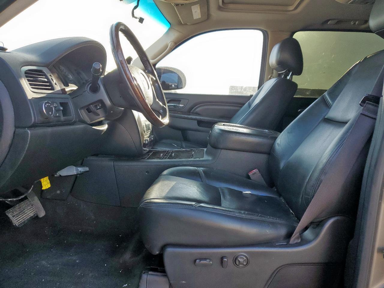 2013 GMC Sierra K1500 Denali - Фото 7