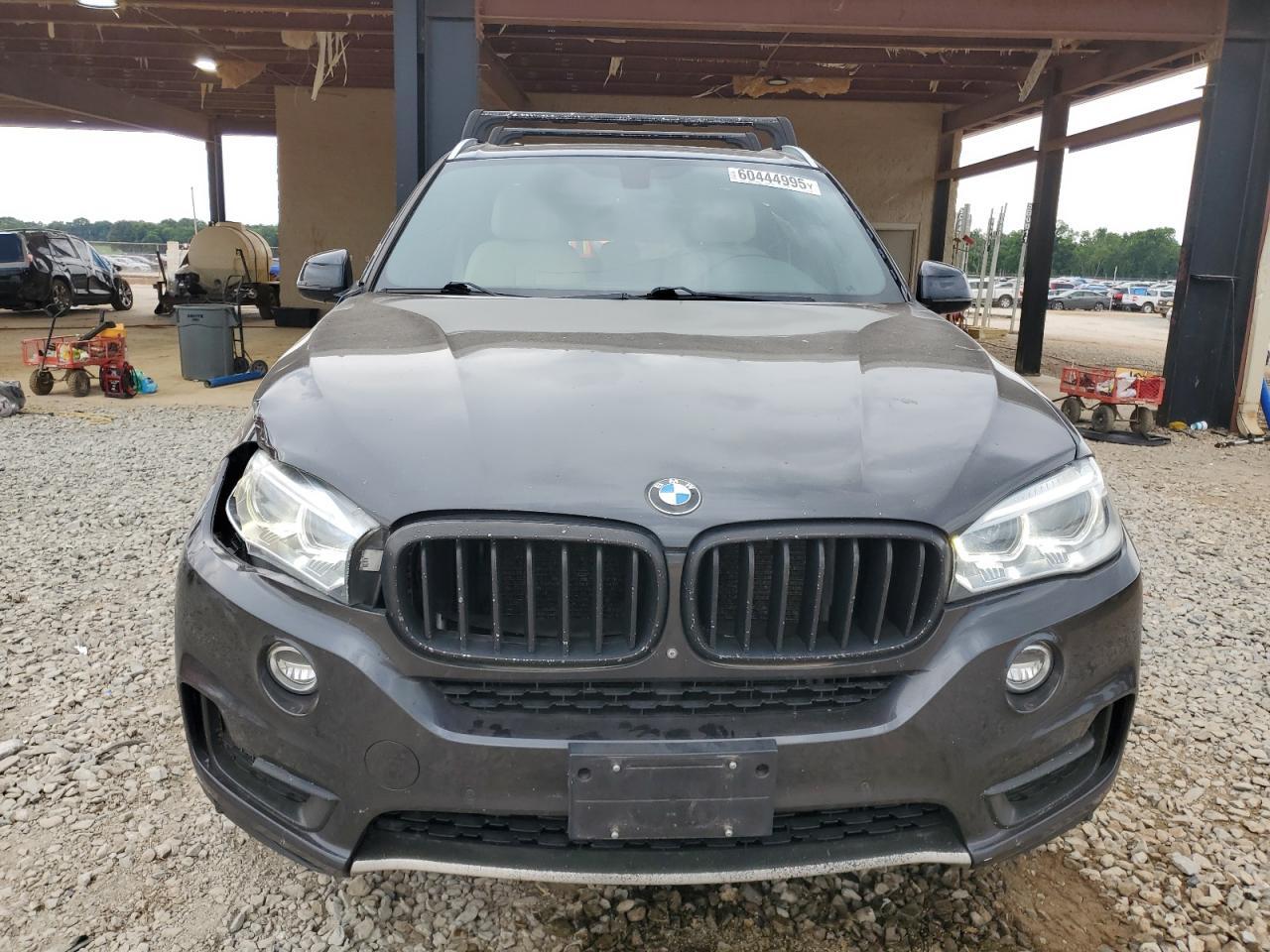 2017 BMW X5 xDrive35I - Image 5
