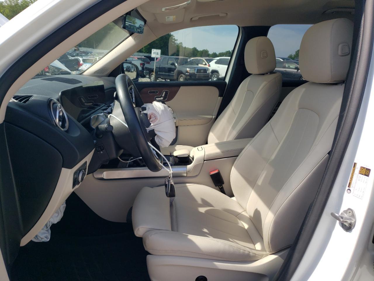 2023 Mercedes-Benz Glb 250 4Matic - Фото 7
