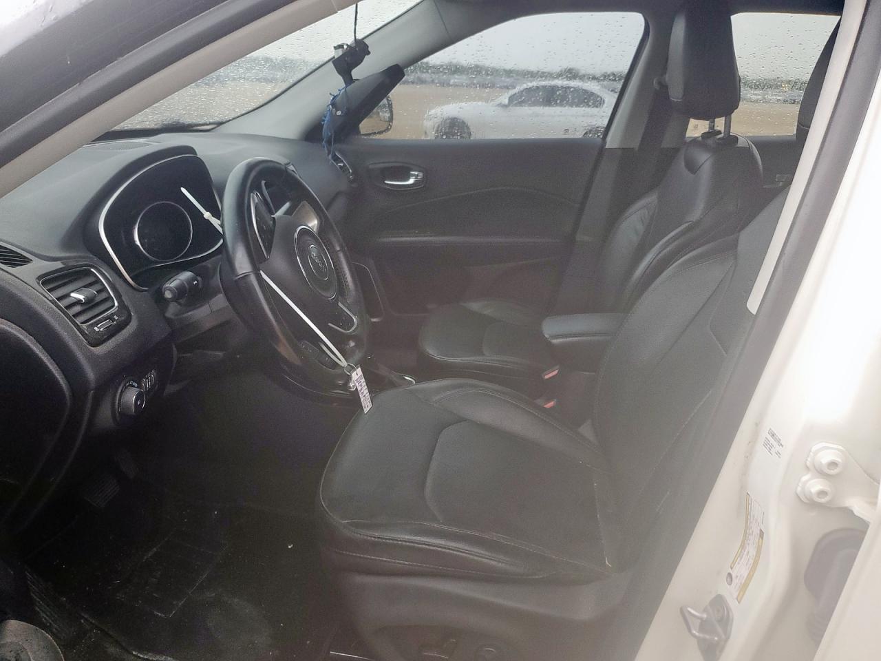 2021 Jeep Compass Limited - Image 7