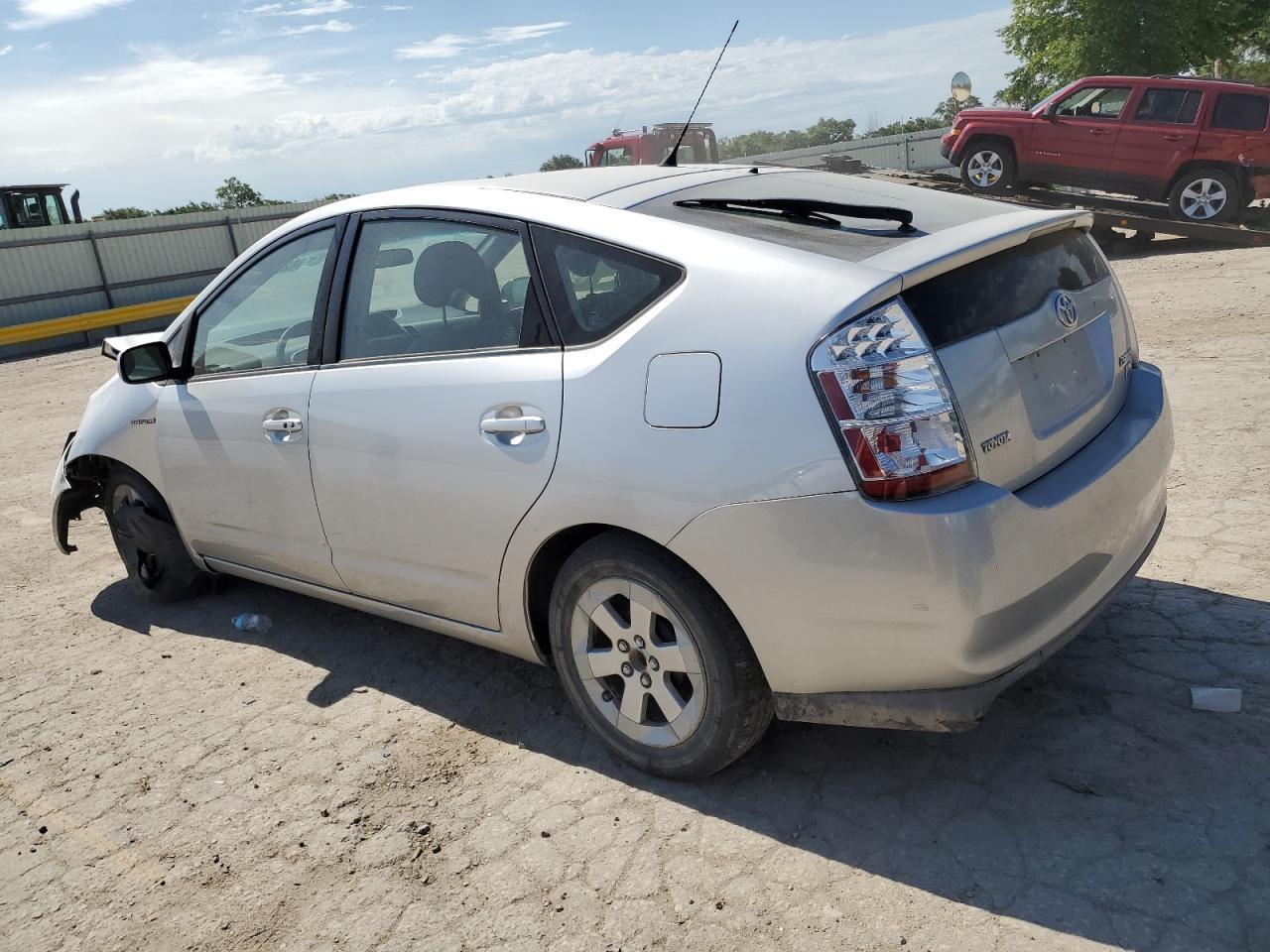 2009 Toyota Prius - Image 2
