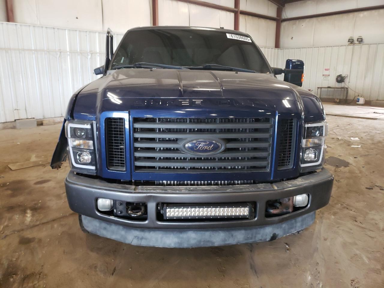 2008 Ford F250 Super Duty - Фото 5