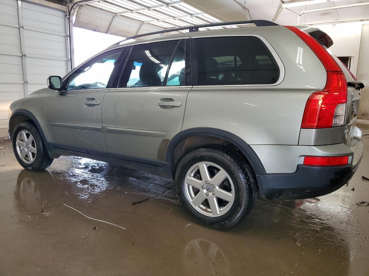 2007 Volvo Xc90 3.2 - Фото 2