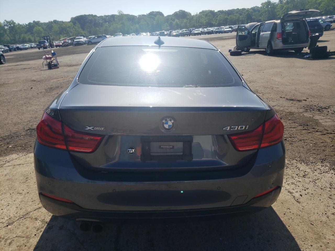 2019 BMW 430Xi - Фото 6