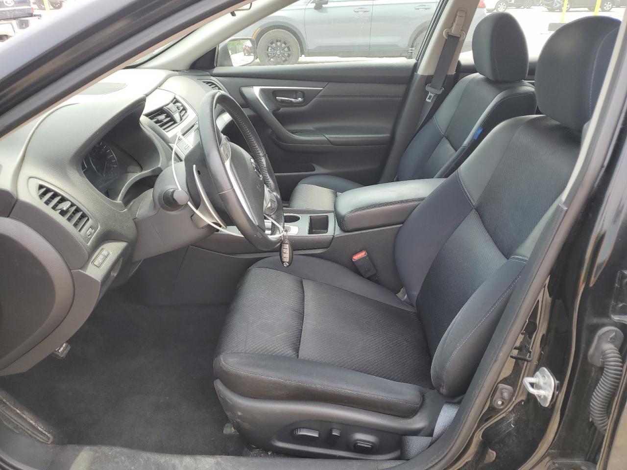2016 Nissan Altima 2.5 - Image 7