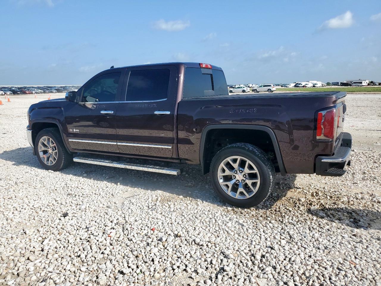 2016 GMC Sierra C1500 Slt - Фото 2
