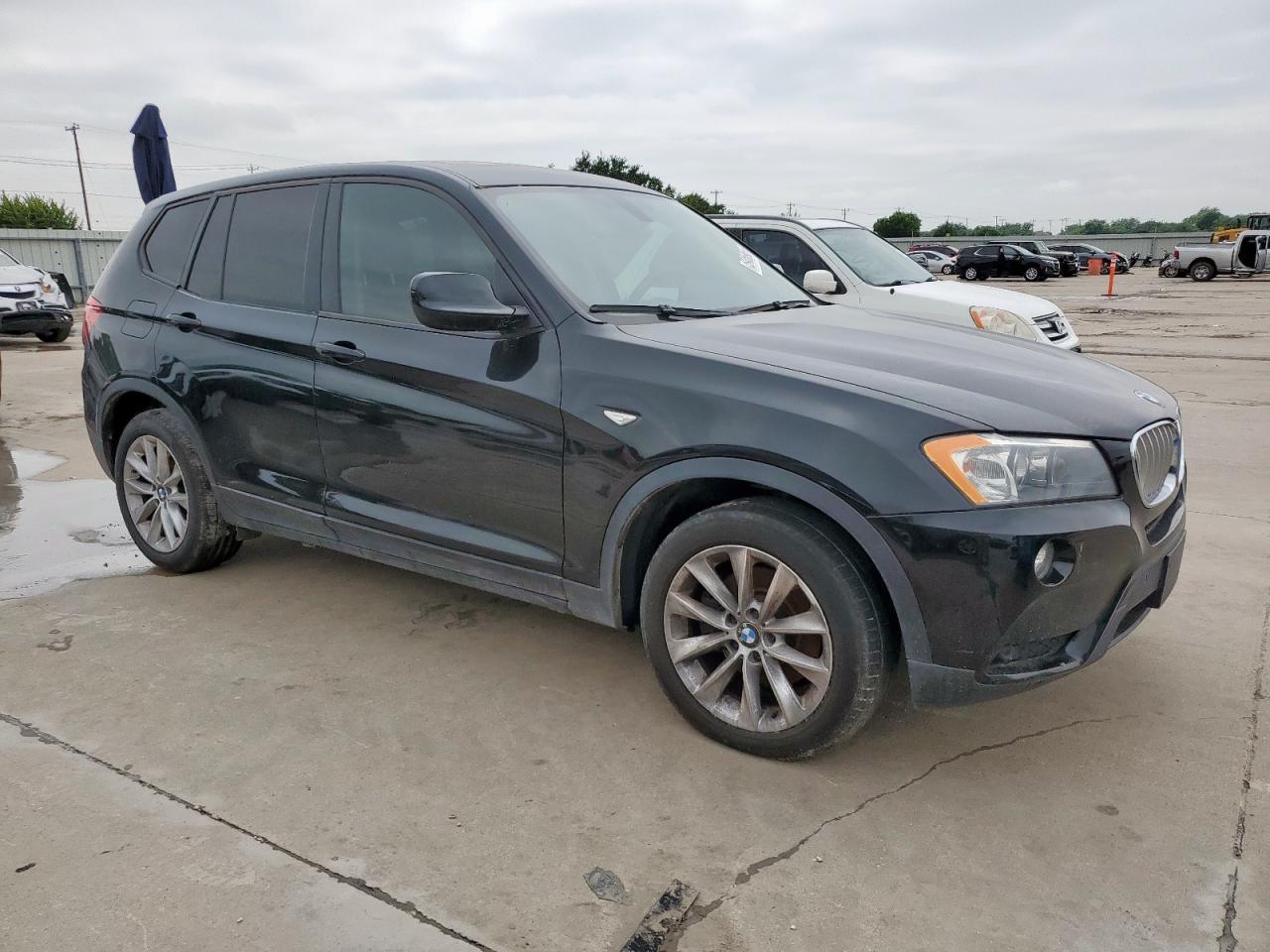 2013 BMW X3 xDrive28I - Image 4