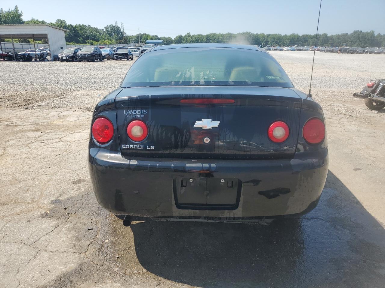 2006 Chevrolet Cobalt Ls - Фото 6