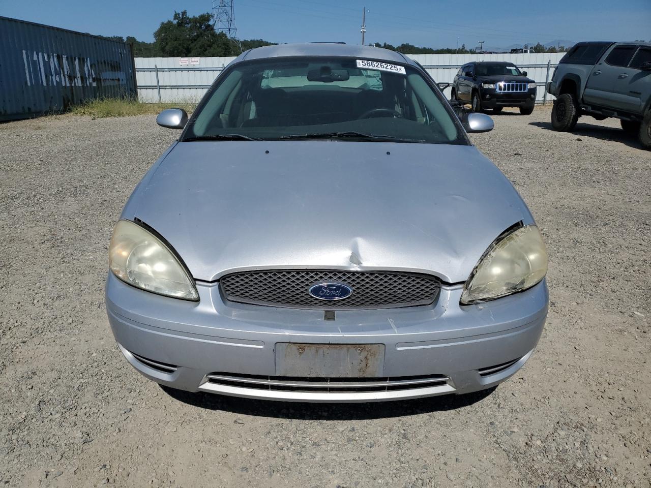 2006 Ford Taurus Sel - Image 5