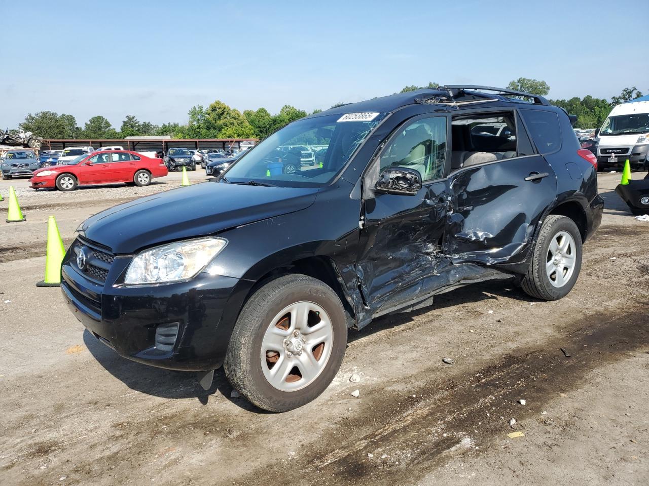 2012 Toyota Rav4