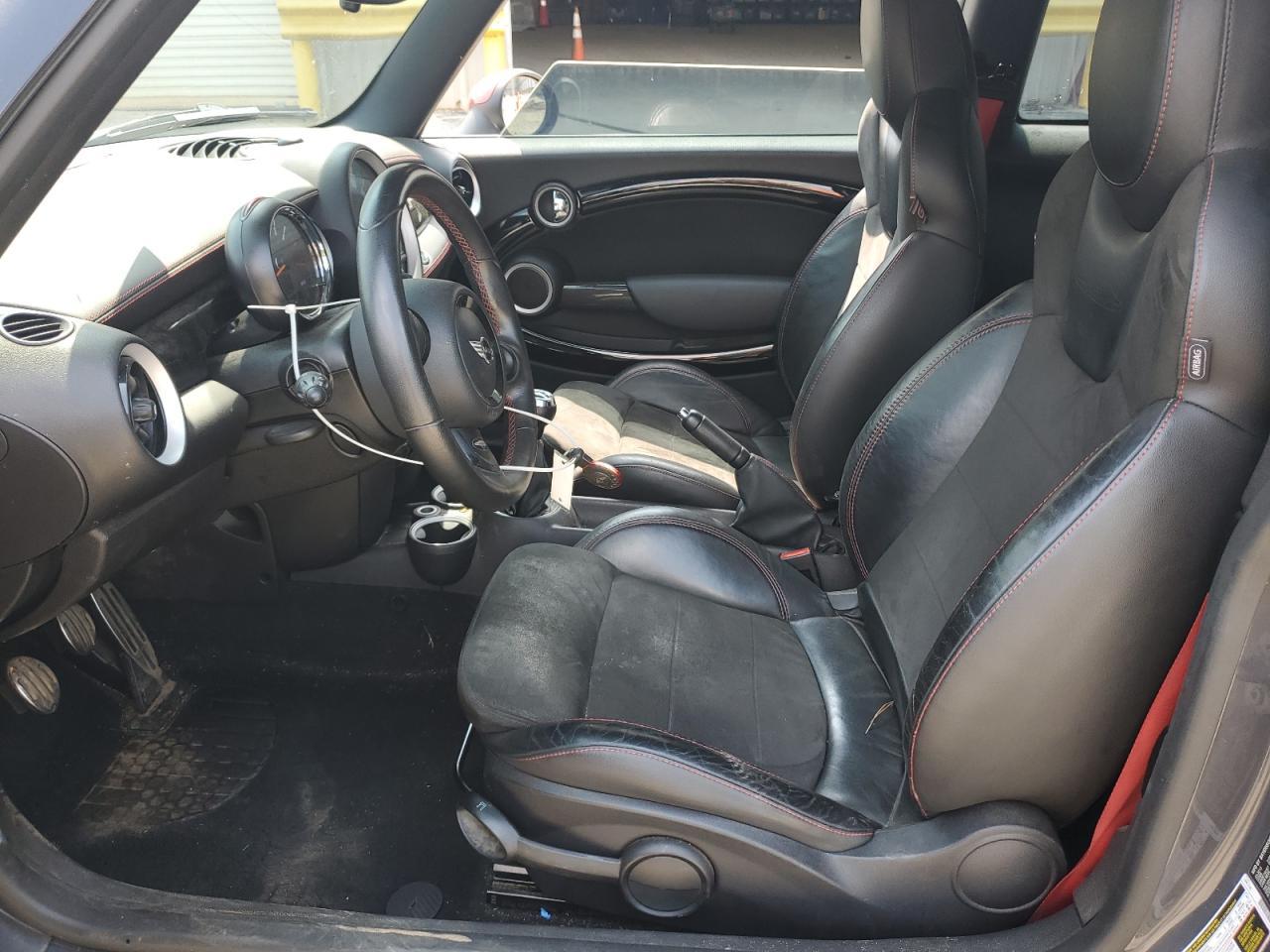 2013 Mini Cooper John Cooper Works - Image 7