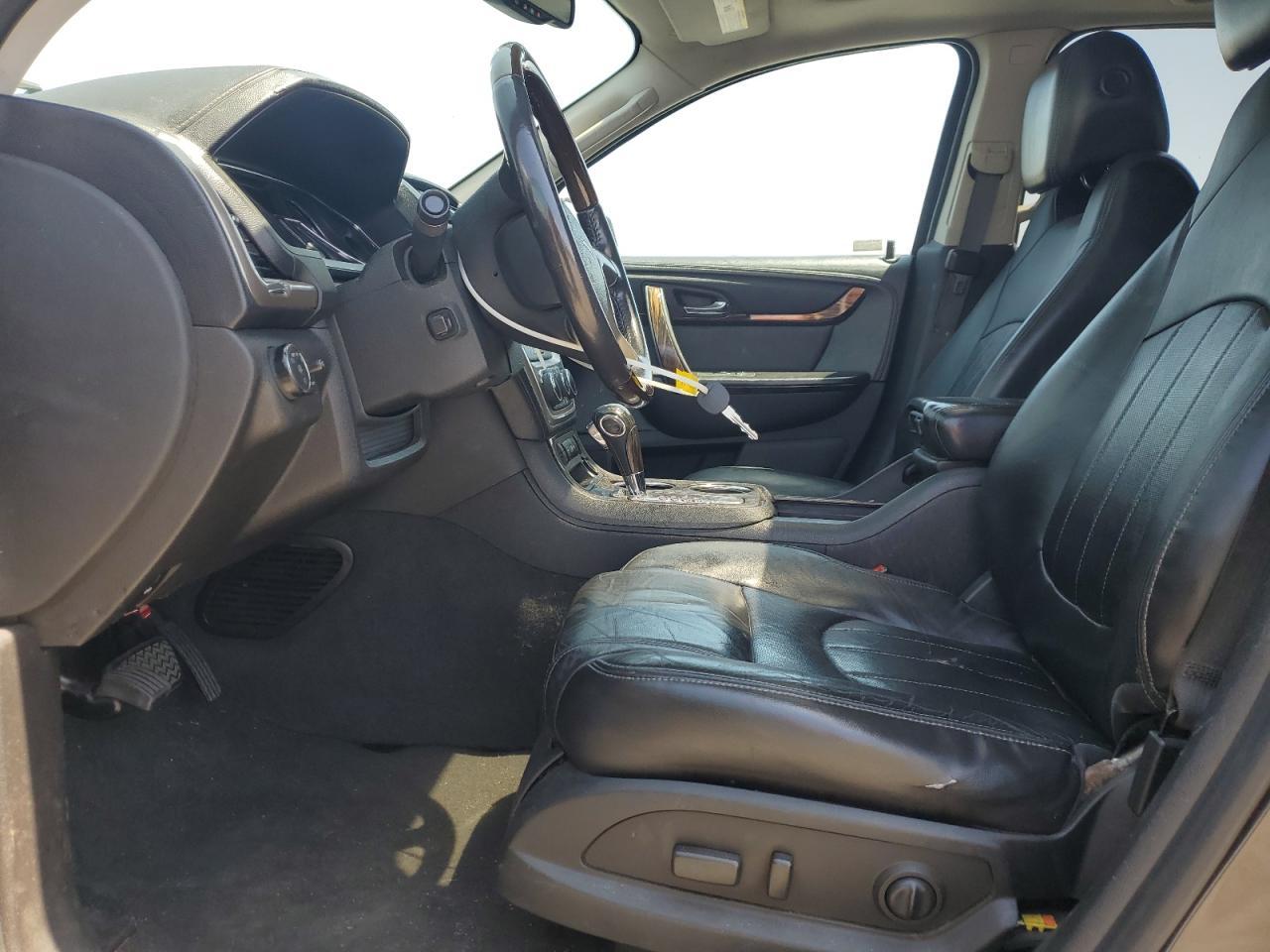 2013 GMC Acadia Denali - Image 7