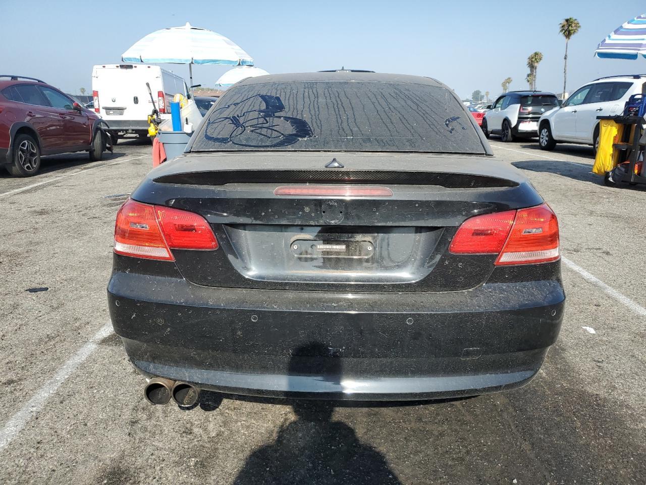 2010 BMW 328 I Sulev - Фото 6