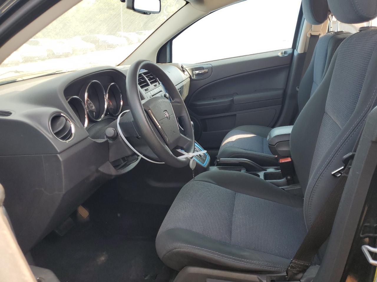 2010 Dodge Caliber Heat - Фото 7