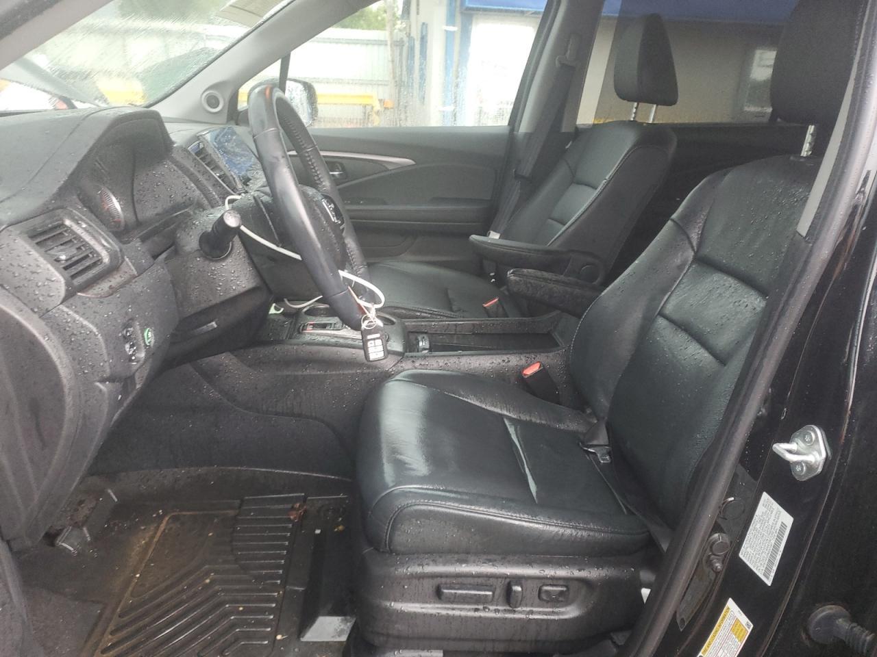 2022 Honda Pilot Se - Фото 7