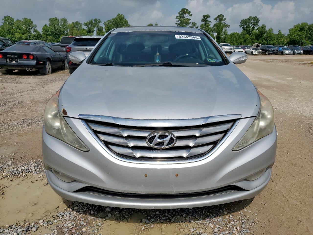 2011 Hyundai Sonata Se - Фото 5
