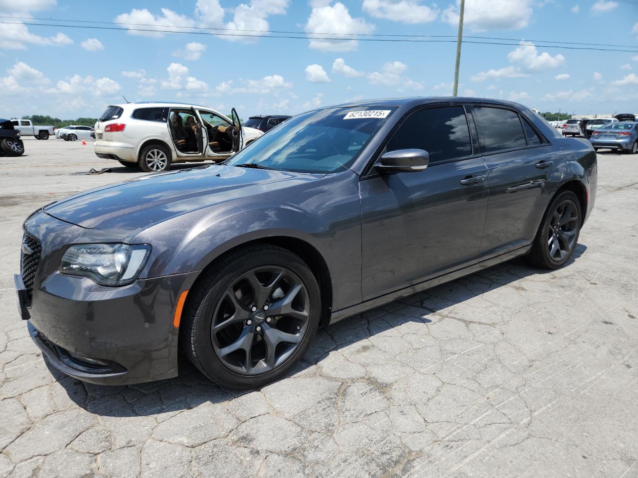 2022 Chrysler 300 S