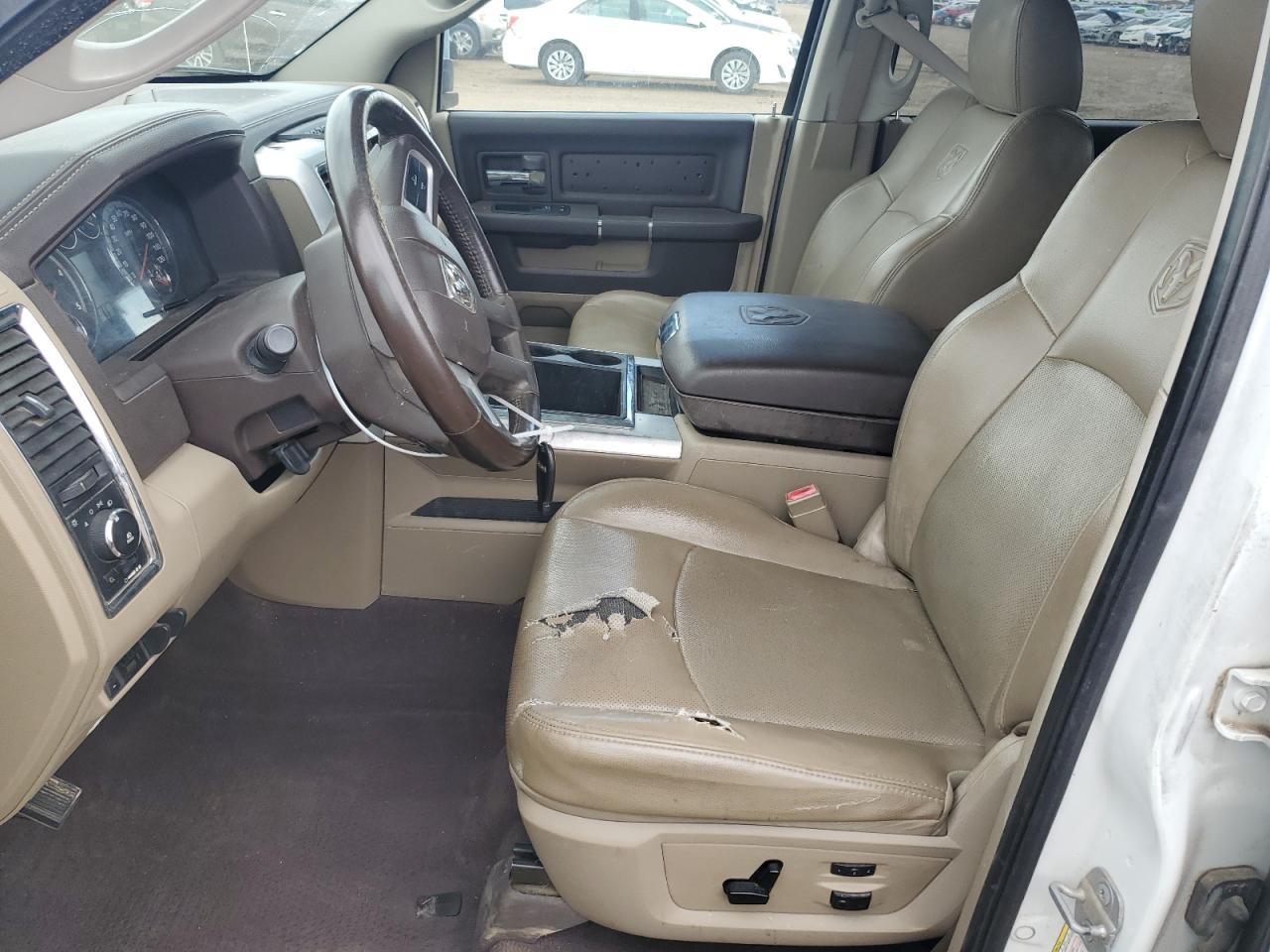 2010 Dodge Ram 2500 - Image 7