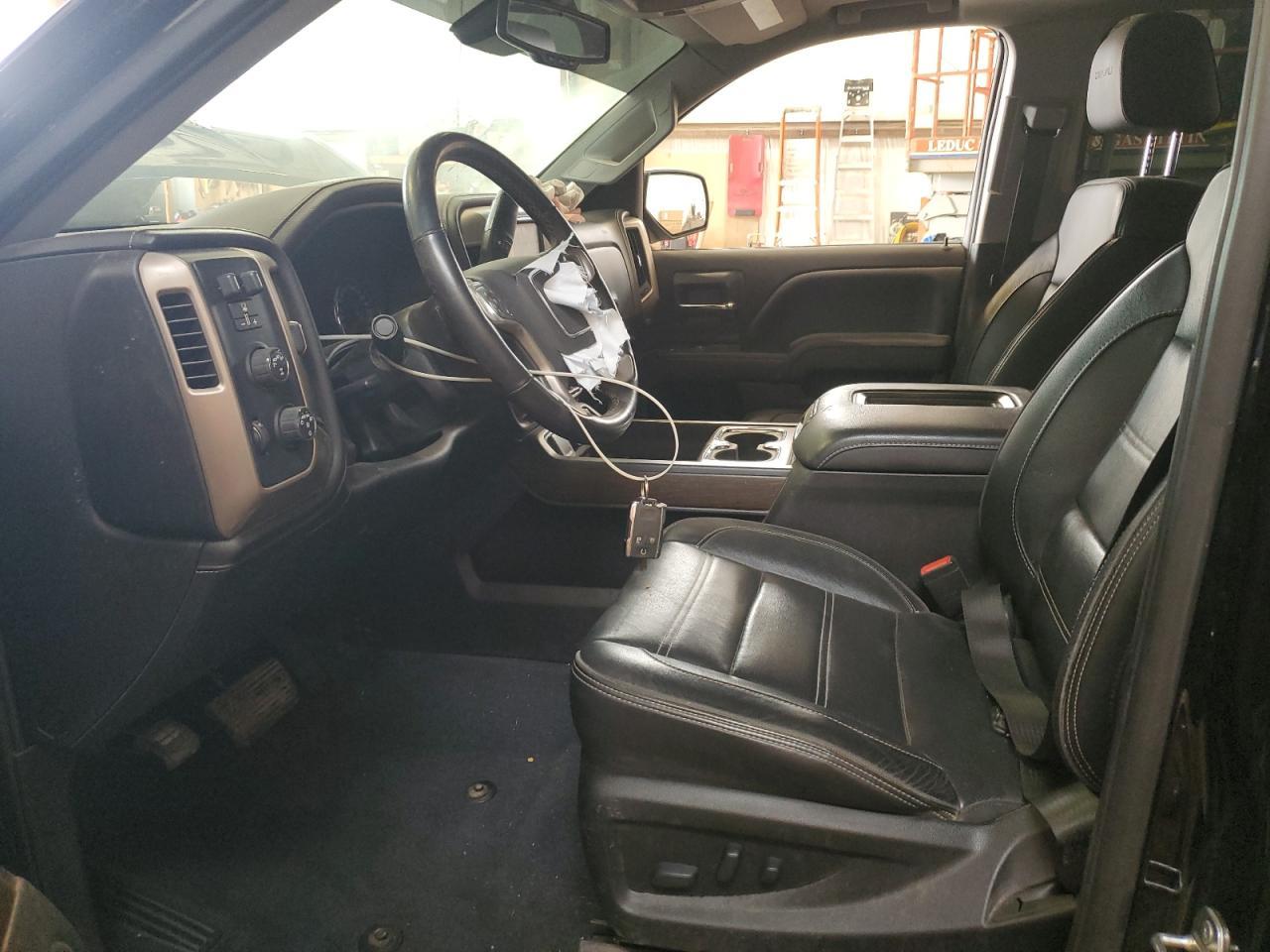 2018 GMC Sierra K1500 Denali - Фото 7