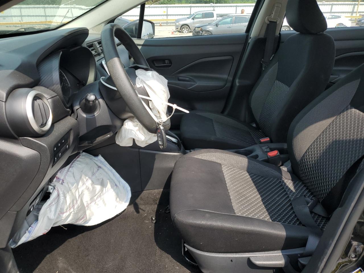 2020 Nissan Versa S - Image 7