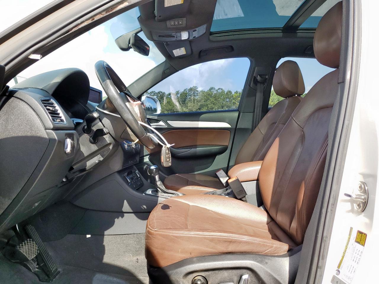 2018 Audi Q3 Premium - Image 7