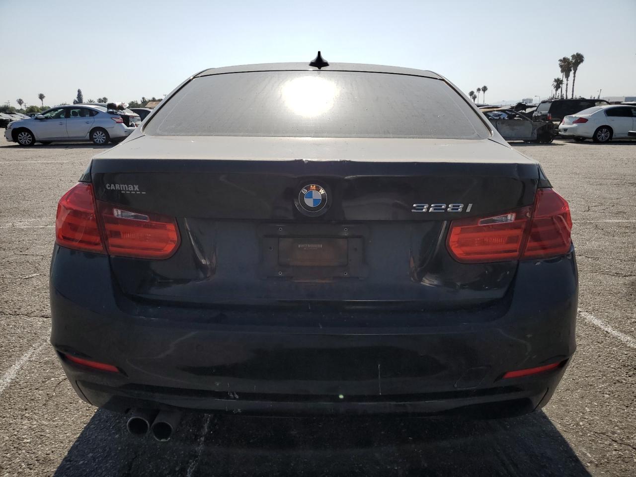 2015 BMW 328 I - Image 6