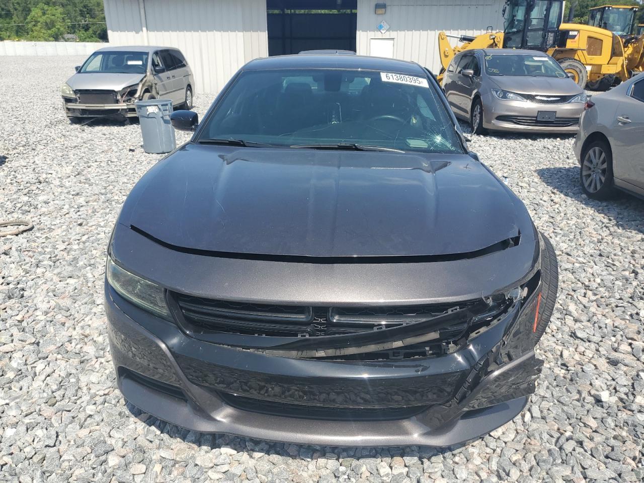 2022 Dodge Charger Sxt - Image 5
