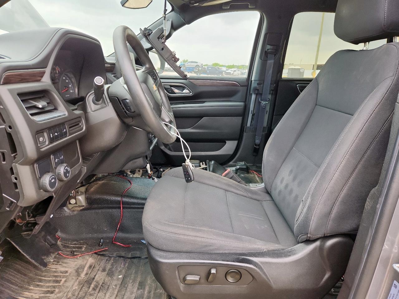 2021 Chevrolet Tahoe C1500 - Image 7