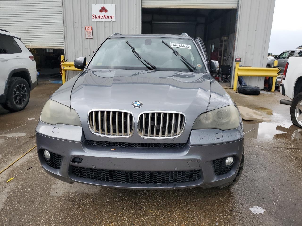 2011 BMW X5 xDrive50I - Image 5