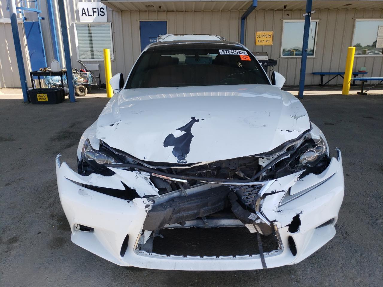 2016 Lexus Is 200T - Image 5