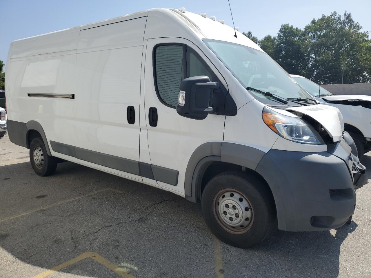 2018 Ram Promaster 3500 3500 High - Фото 4