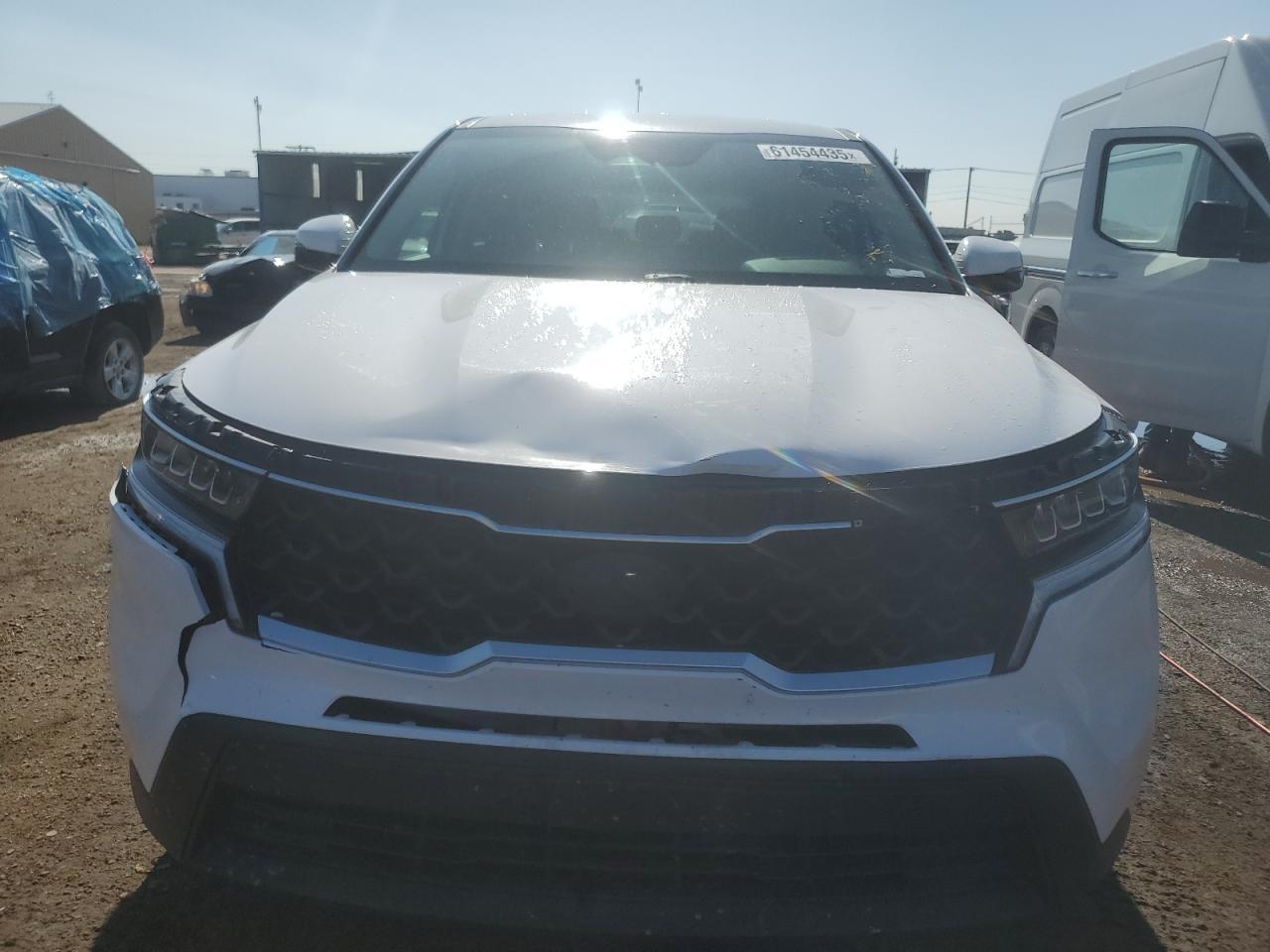 2021 Kia Sorento Lx - Image 5