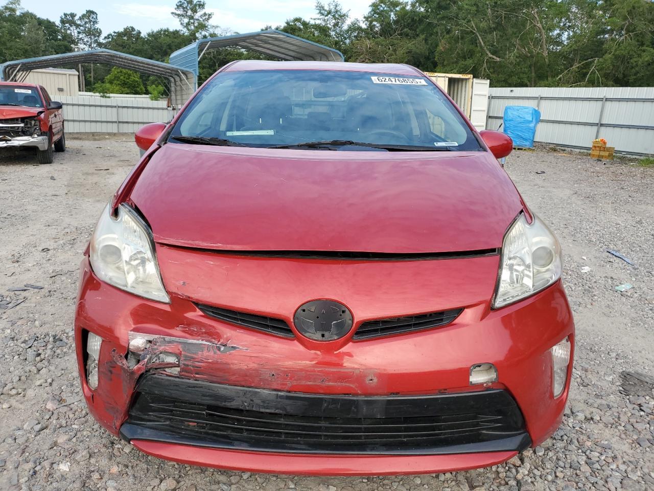 2014 Toyota Prius - Фото 5