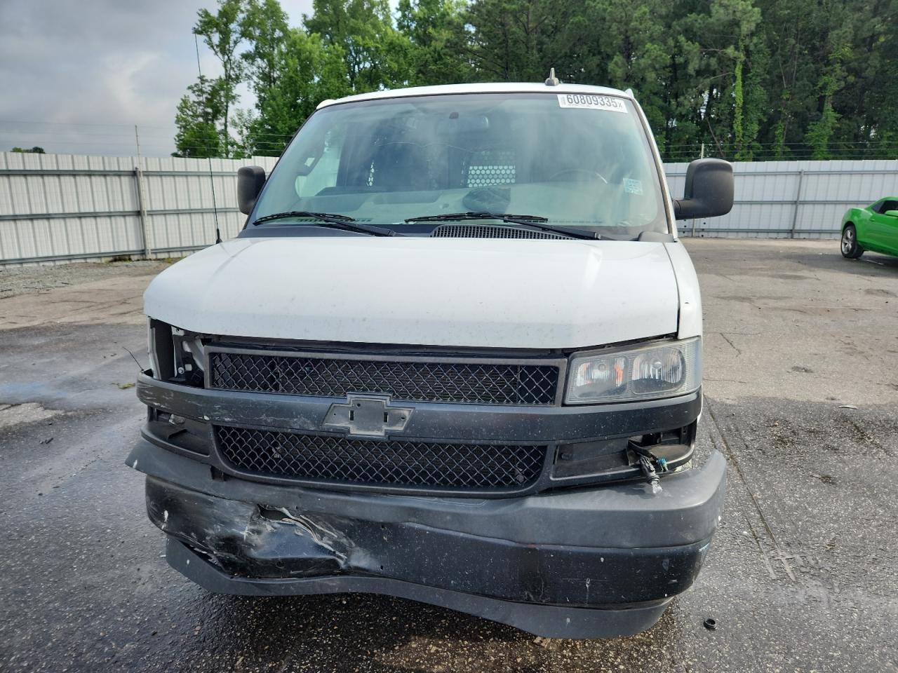 2020 Chevrolet Express G2500 - Фото 5