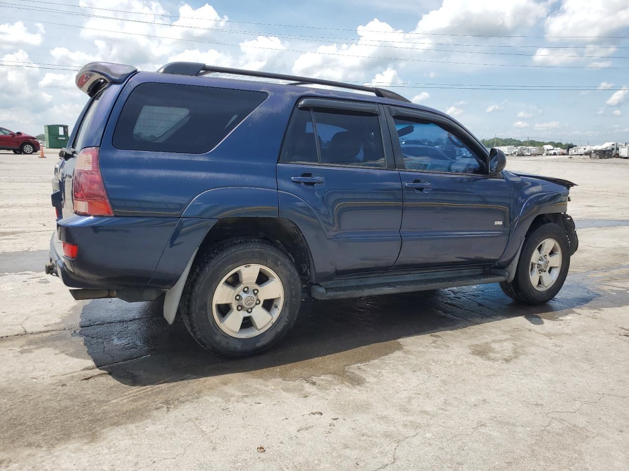 2005 Toyota 4Runner Sr5 - Фото 3