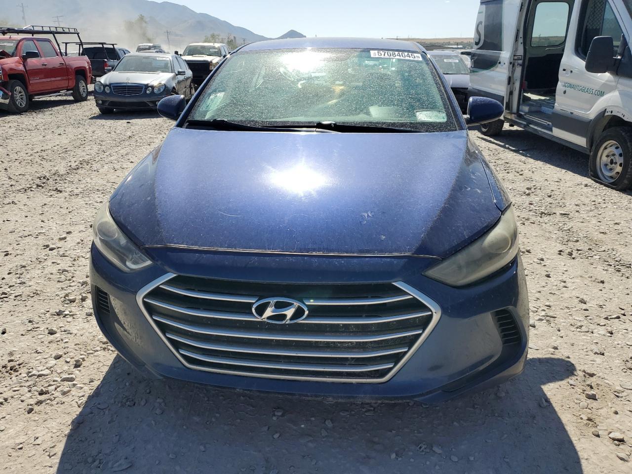 2018 Hyundai Elantra Sel - Image 5
