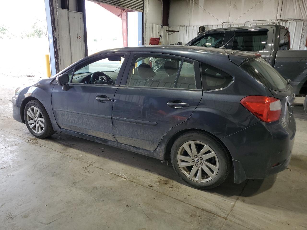 2015 Subaru Impreza Premium - Image 2