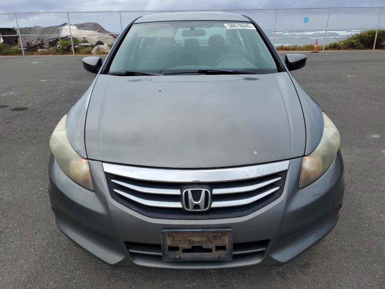 2011 Honda Accord Lx - Image 5