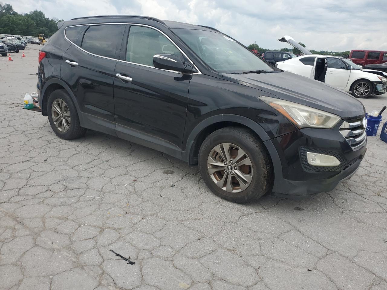 2014 Hyundai Santa Fe Sport - Image 4